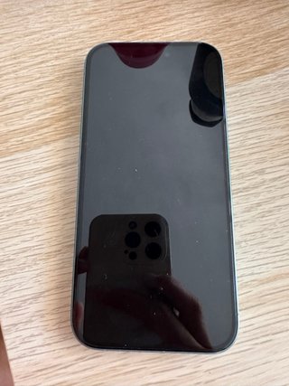 iPhone 16 256 GB Turquesa