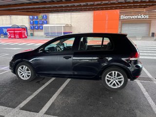 VOLKSWAGEN Golf VI1.6 TDI 105cv DPF 5p.
