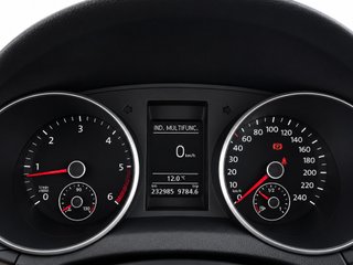 VOLKSWAGEN Golf VI1.6 TDI 105cv DPF 5p.