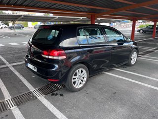 VOLKSWAGEN Golf VI1.6 TDI 105cv DPF 5p.