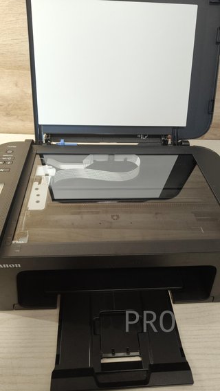 Impresora Multifunción, Copiadora y Escáner Canon