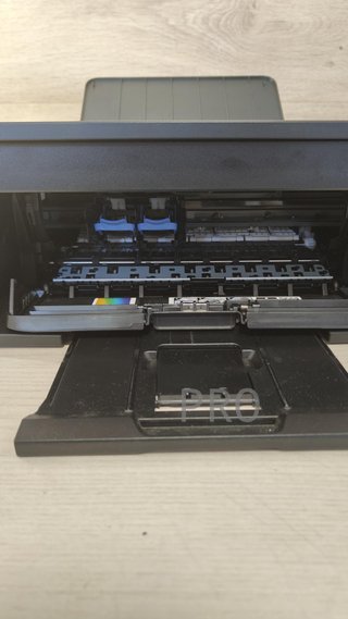 Impresora Multifunción, Copiadora y Escáner Canon