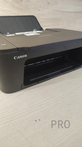 Impresora Multifunción, Copiadora y Escáner Canon