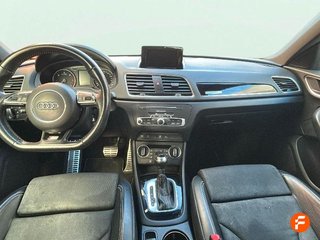 Audi Q3 2.0 TDI 150CV quattro S tronic