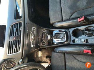 Audi Q3 2.0 TDI 150CV quattro S tronic