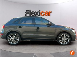 Audi Q3 2.0 TDI 150CV quattro S tronic