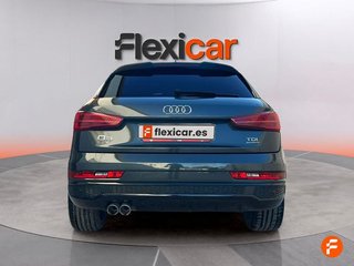 Audi Q3 2.0 TDI 150CV quattro S tronic
