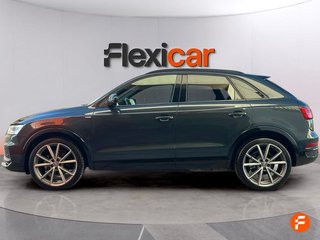 Audi Q3 2.0 TDI 150CV quattro S tronic