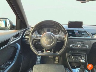 Audi Q3 2.0 TDI 150CV quattro S tronic
