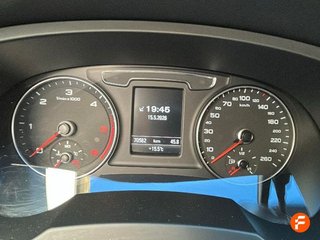 Audi Q3 2.0 TDI 150CV quattro S tronic