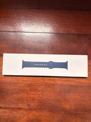 Apple Watch SE 40mm Azul/Gris