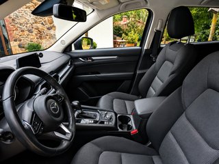 Mazda CX-5 2019 4WD 165CV. Solo 70.000 km!!