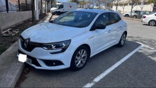Renault Megane 2020