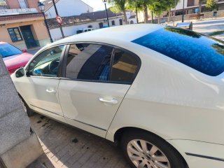 Volkswagen Passat 2006