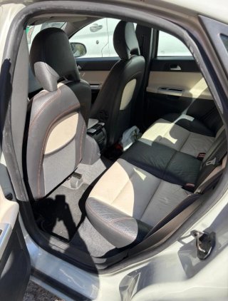 Volvo S40 2016