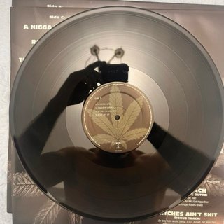 Dr. Dre - The Chronic (2LP Simply Vinyl Edition -