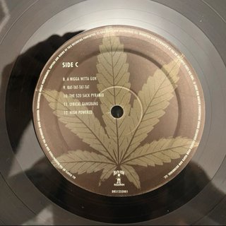 Dr. Dre - The Chronic (2LP Simply Vinyl Edition -