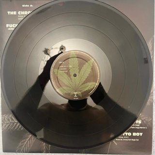 Dr. Dre - The Chronic (2LP Simply Vinyl Edition -