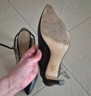 Bruno Premi Scarpe Donna Nere