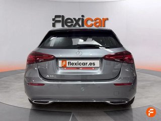 Mercedes Clase A A 180