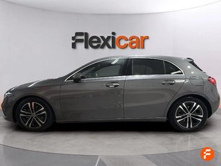 Mercedes Clase A A 180