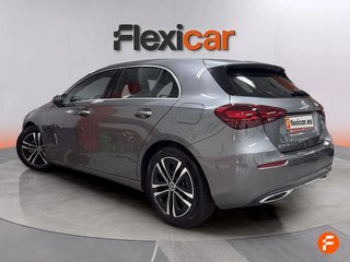 Mercedes Clase A A 180