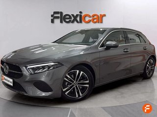 Mercedes Clase A A 180