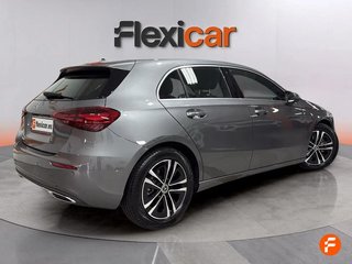 Mercedes Clase A A 180