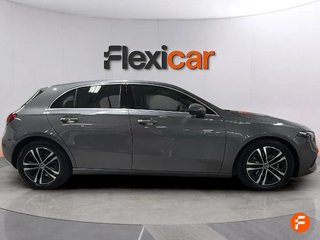 Mercedes Clase A A 180