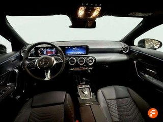 Mercedes Clase A A 180