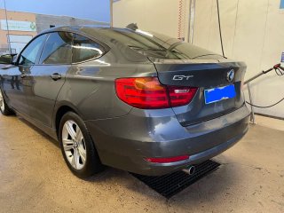 BMW Serie 3 LEER DESCRIPCIÓN 2014