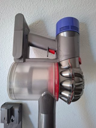Aspiradora Dyson V8