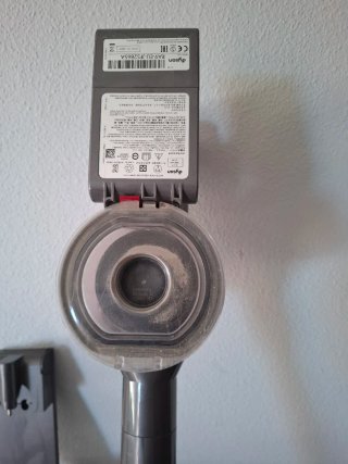 Aspiradora Dyson V8