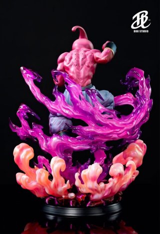 Buu Studio - Kid Buu,Dragon Ball