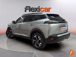 Peugeot 2008 Allure Pack Puretech 130 S&S 6 Vel. MAN