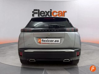 Peugeot 2008 Allure Pack Puretech 130 S&S 6 Vel. MAN