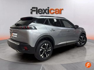Peugeot 2008 Allure Pack Puretech 130 S&S 6 Vel. MAN