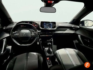Peugeot 2008 Allure Pack Puretech 130 S&S 6 Vel. MAN