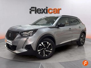 Peugeot 2008 Allure Pack Puretech 130 S&S 6 Vel. MAN