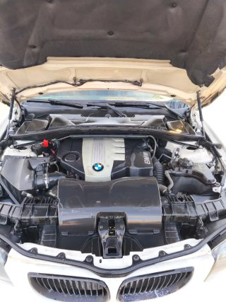 BMW Serie 1 2008