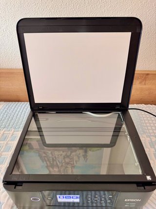 Impresora Epson XP-6100 Inyección Tinta WiFi