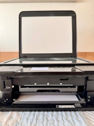 Impresora Epson XP-6100 Inyección Tinta WiFi