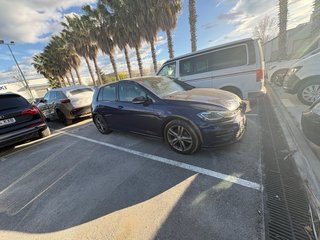 Volkswagen Golf 2019