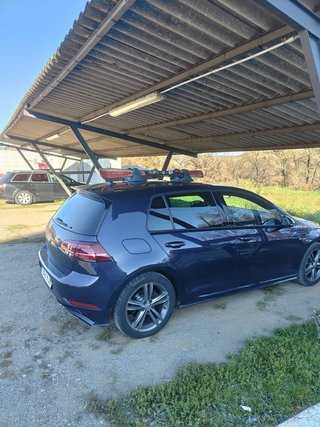 Volkswagen Golf 2019