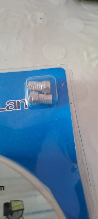 Cavo TV RG6 Sheng Ge Lan 10m