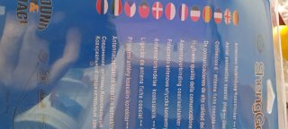 Cavo TV RG6 Sheng Ge Lan 10m