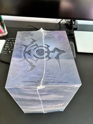 Oddworld Soulstorm Collector's Edition PS4 Precint