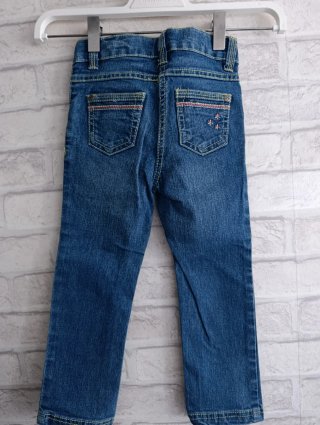 Pantalón vaquero
