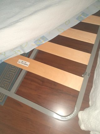 2 Camas 90x190