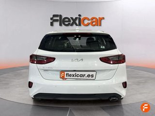 Kia Ceed 1.6 MHEV iMT 100kW (136CV) Drive